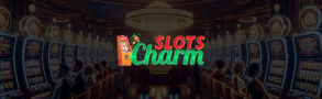 Slots Charm Casino Review