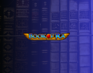 Book of Ra Slots