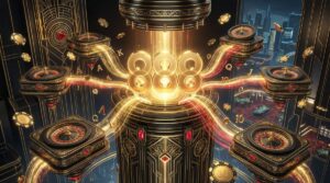 888 Casino Sister Sites - Casino Guide