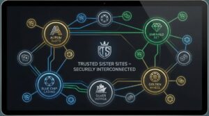 Betway Sister Sites - Casino Guide