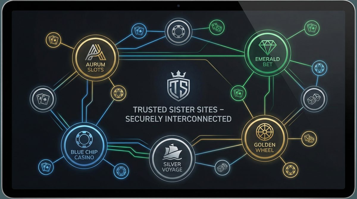 Betway Sister Sites - Casino Guide