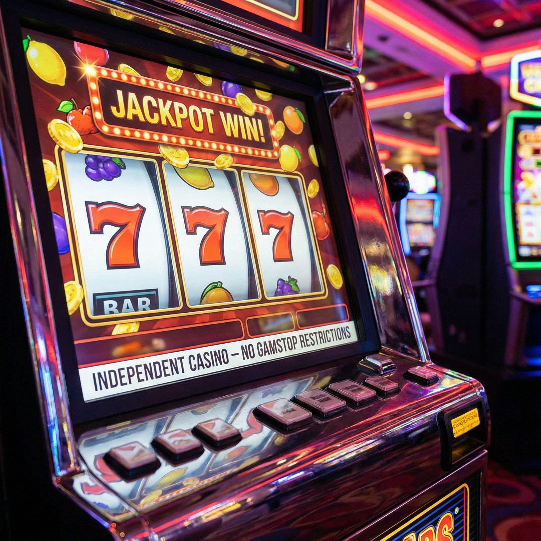 How to Choose a Reliable Casino Not on GamStop