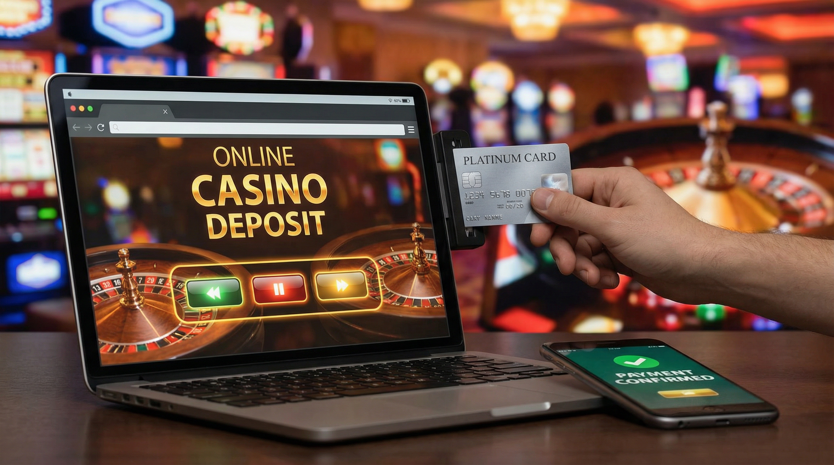 UK vs International Betting Markets