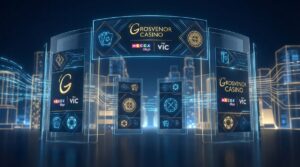 Grosvenor Casino Sister Sites - Casino Guide