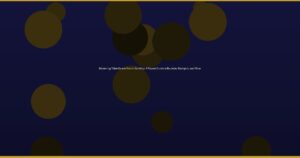 Mastering Table Games Not on GamStop: A Player's Guide to Roulette, Blackjack, and More