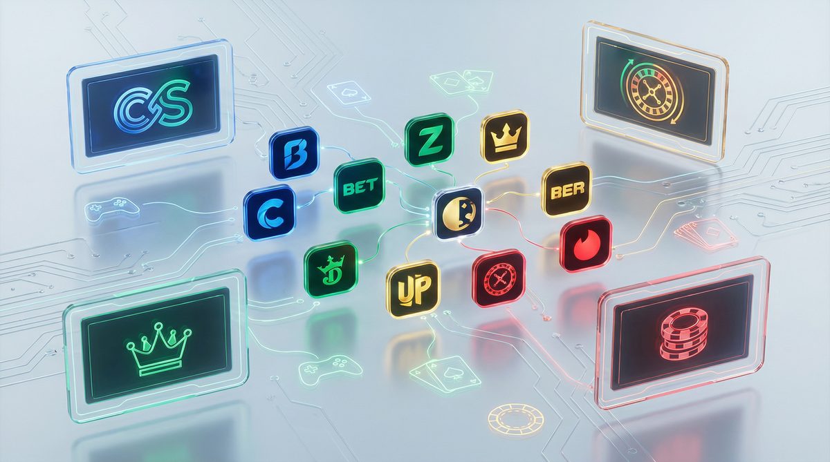 Paddy Power Sister Sites - Casino Guide