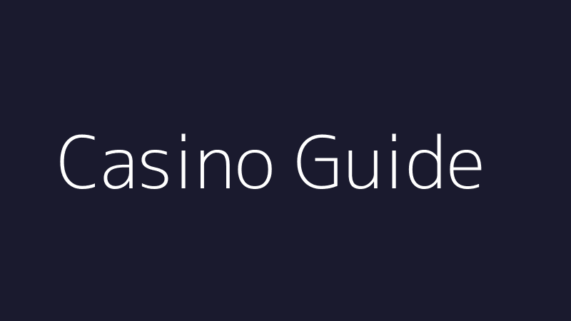 Privacy Policy - non Gamstop casino guide